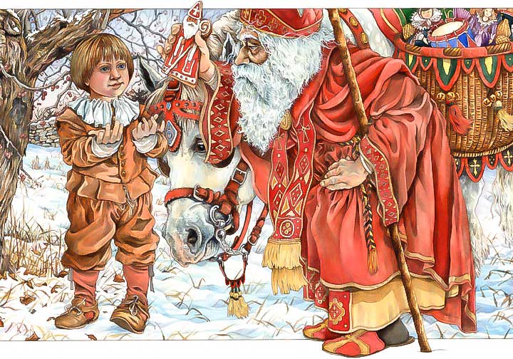 Book illustration
